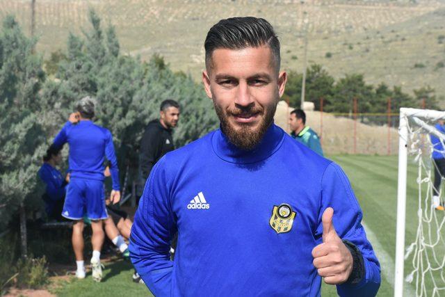 Adem Büyük: Ben Arda Turan ile değildim, o sıra İzmir'deydim