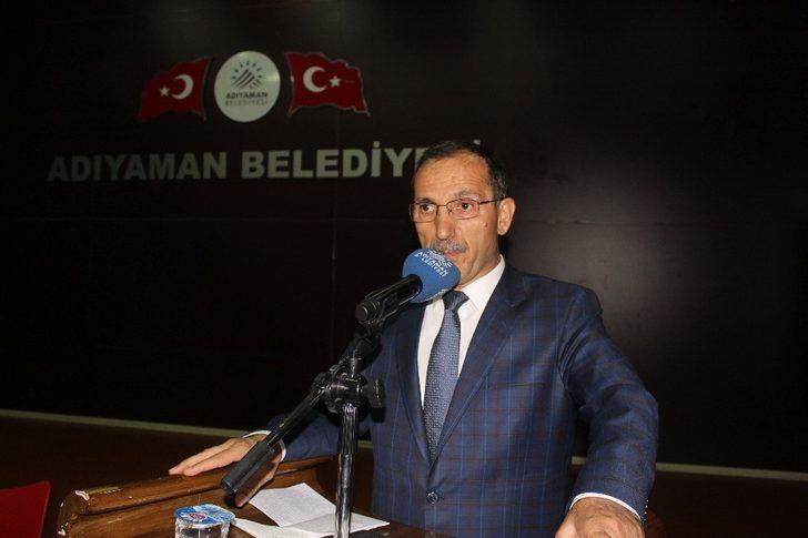 AK Parti İl Danışma Meclis toplantısı gerçekleştirildi G3