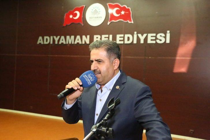 AK Parti İl Danışma Meclis toplantısı gerçekleştirildi G4