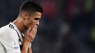 Juventus'ta Ronaldo krizi!