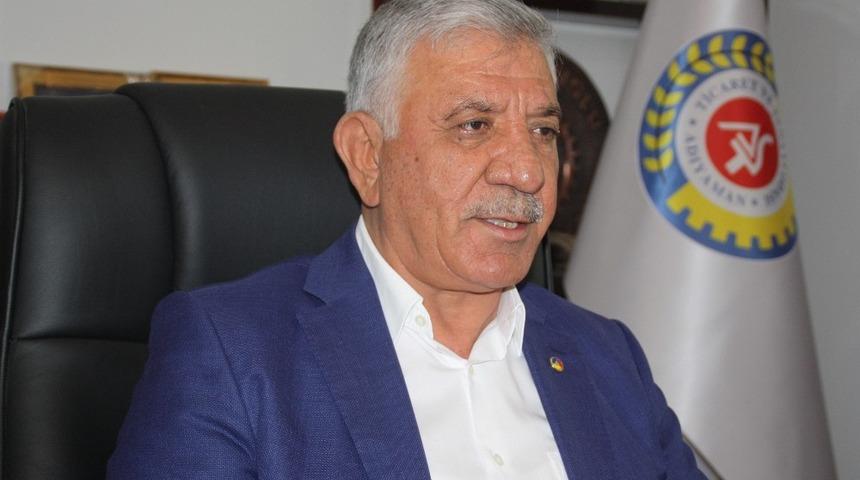 ATSO&rsquo;dan &lsquo;Enflasyonla M&uuml;cadele Programına&rsquo; destek