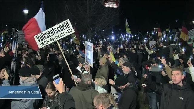 Almanya'da AfD'ye Karşı Yeşiller mi?