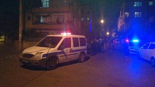 Sokak ortasında kanlı infaz! Katilin kimliği şoke etti!