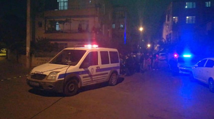 Sokak ortasında kanlı infaz! Katilin kimliği şoke etti!