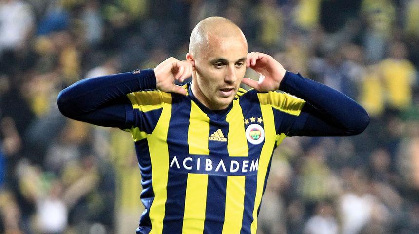 Aatıf'tan kadro dışı açıklaması: "Hatalı olduğumu düşünmüyorum"