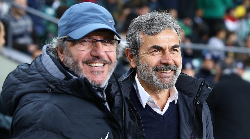 Mustafa Reşit Akçay: "Aykut Kocaman'dan sonra bütün veriler silinmişti"