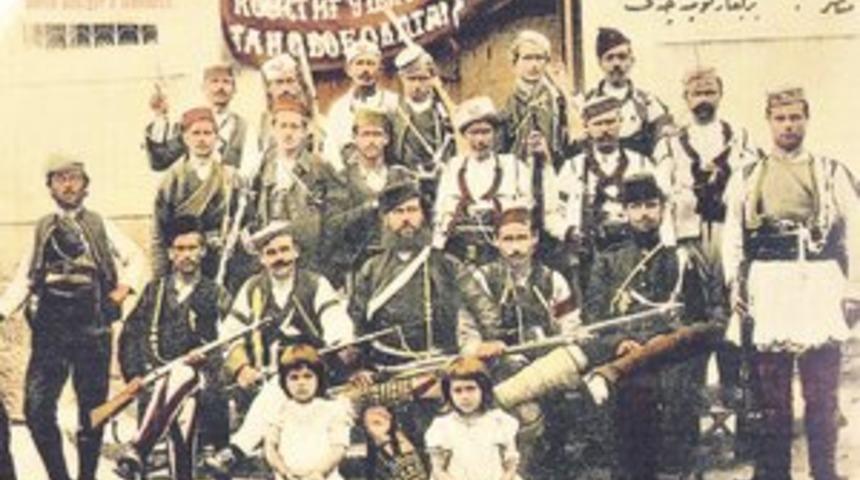 T&uuml;rkiye-ABD arasında rahibe krizi! 117 yıl &ouml;nce...