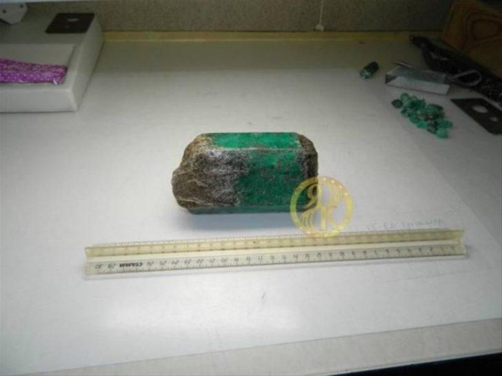 Bulduğu şeyi görünce inanamayacaksınız  G5