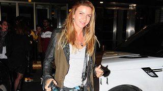 İvana Sert, kıskançlık krizine girdi