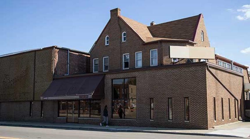 Amerika'da kapalı bir cenaze evinde 11 bebek cesedi bulundu