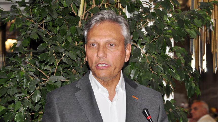 TÜRSAB Başkanı Bağlıkaya: Net döviz girdimiz 28 milyar dolar