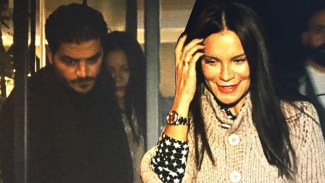 Evlilik s&ouml;zleşmesi mi yapacaklar? 