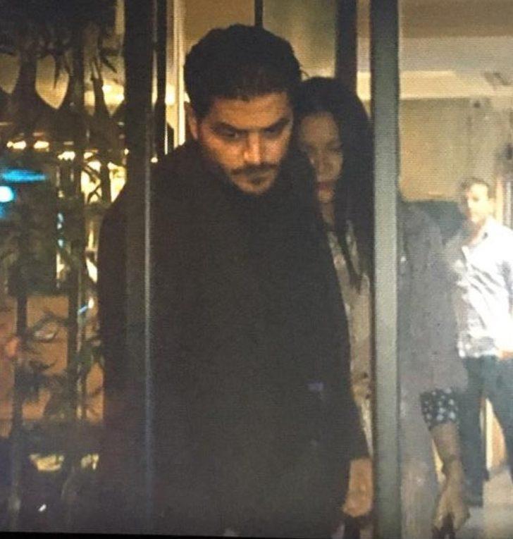 Evlilik sözleşmesi mi yapacaklar?  G1