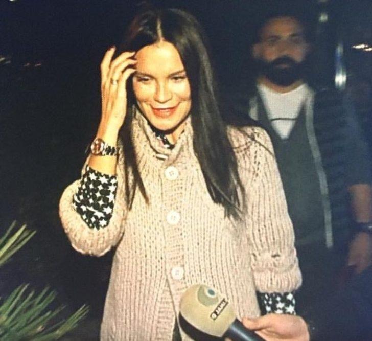 Evlilik sözleşmesi mi yapacaklar?  G4