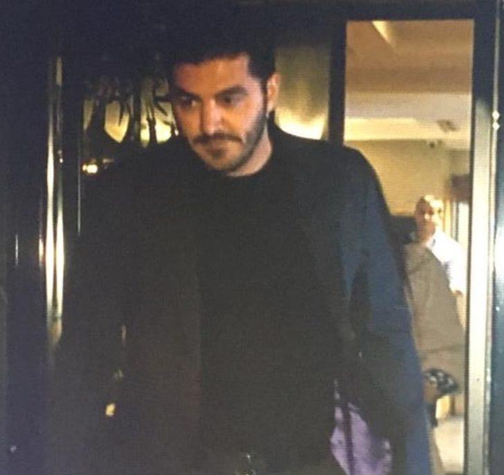 Evlilik sözleşmesi mi yapacaklar?  G5