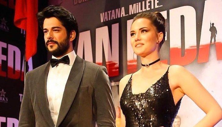 Bebek hazırlıkları başladı G4