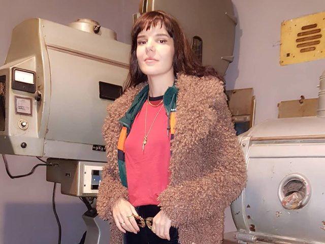 Gaye Su Akyol a Kosova da yoğun ilgi 2