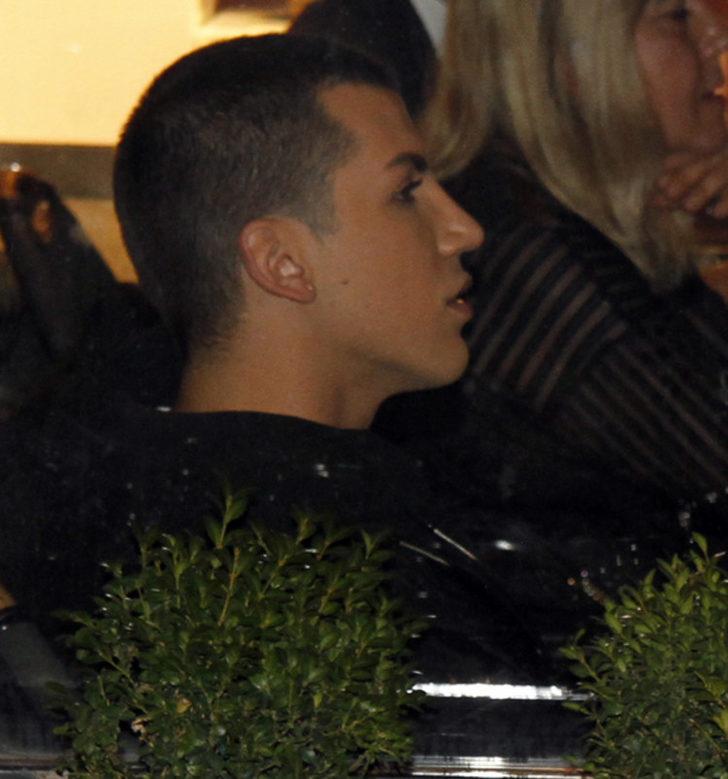 Kerimcan askere mi gidiyor? G1