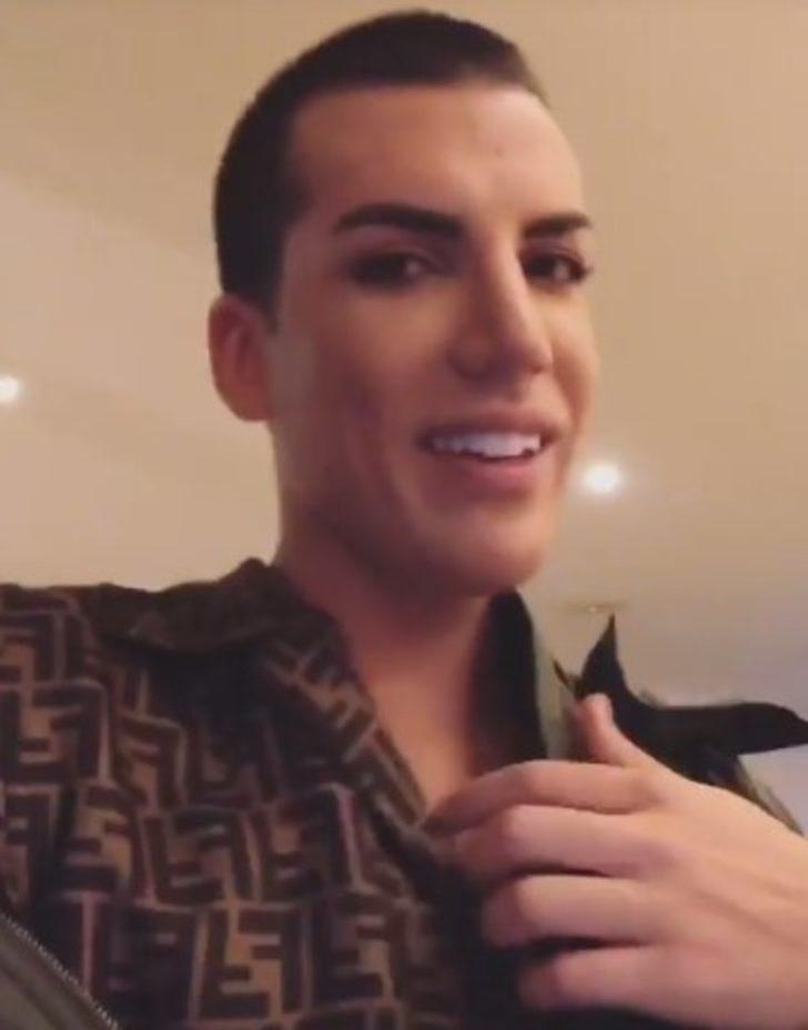 Kerimcan askere mi gidiyor? G3