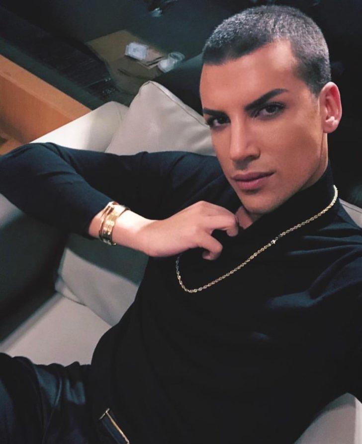 Kerimcan askere mi gidiyor? G5