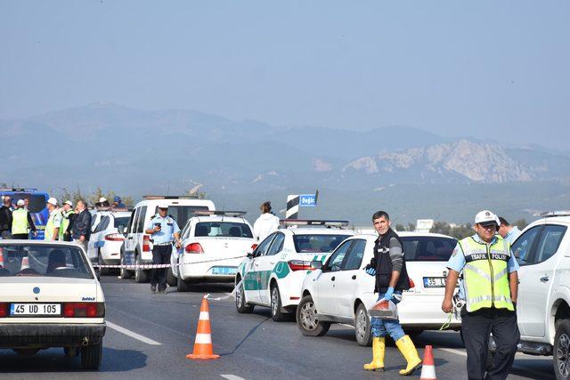 Umuda yolculuk, İzmir'de faciayla sonuçlandı: 22 ölü, 13 yaralı (5)