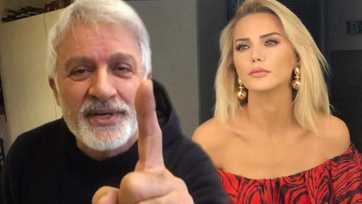 Talat Bulut dediğini yaptı!  G4