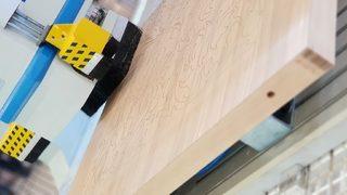 Ağaç işleme makinelerinde 'yerli'ye dönüş