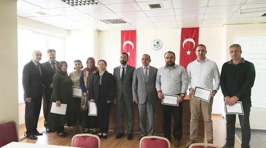 Burhaniye projelerle kazanacak