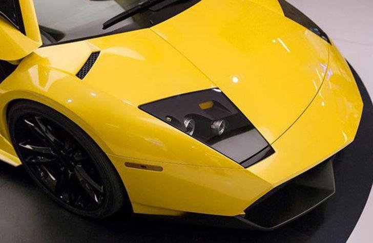 İran'ın yeni yerli otomobili  G2