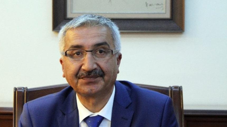 Vali Kılı&ccedil;&rsquo;tan stok&ccedil;ulara uyarı