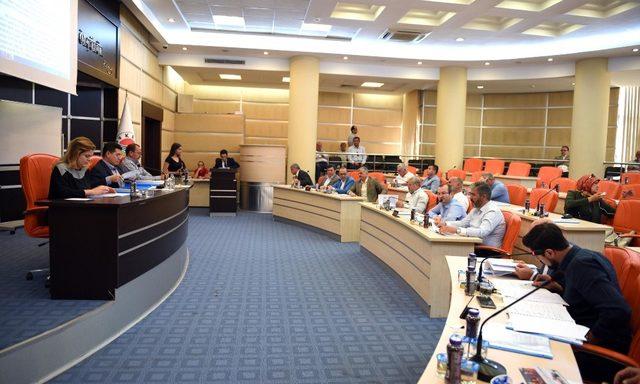 Kepez&rsquo;den yatırımcı b&uuml;t&ccedil;e 2