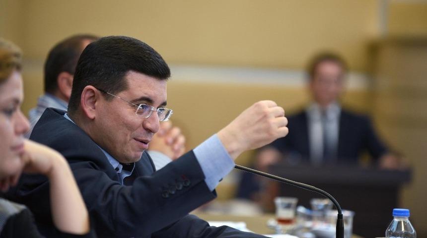 Kepez&rsquo;den yatırımcı b&uuml;t&ccedil;e