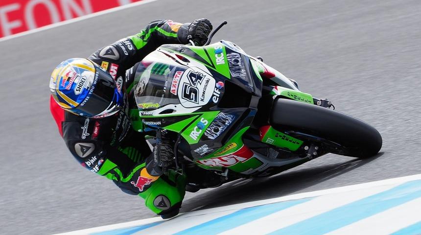 Toprak Razgatlıoğlu’dan büyük başarı