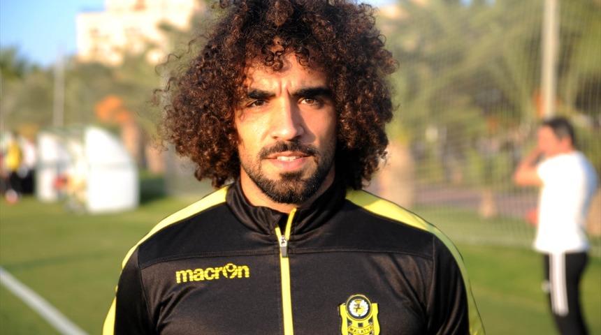 Sadık Çiftpınar: Hakemlerin art niyetli olduğunu düşünmüyorum