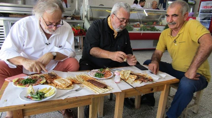 &Uuml;nl&uuml; gurmelerden Ali Baba&rsquo;ya tam not