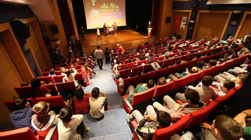 &Ccedil;evreci yarışmalarda yeni d&ouml;nem başlıyor