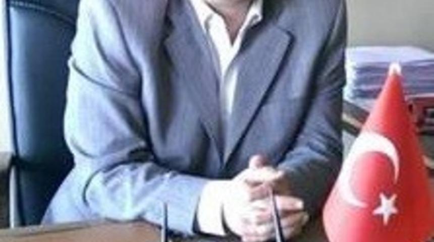 DES Genel Başkan Yardımcısı Topal: &ldquo;T&uuml;rkiye torpil ve iltimas nedeniyle patinaj yapıyor&rdquo;