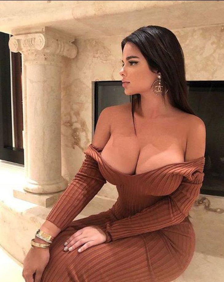 Rus Kim Kardashian'ın takipçi sayısı 9 milyona dayandı! G1