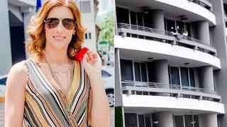 Panama'da selfie faciası: Genç kadının son anları böyle görüntülendi!