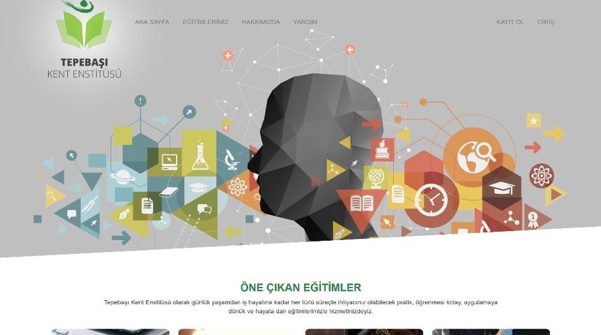 Kent Enstit&uuml;s&uuml;&rsquo;nde dersler başlıyor