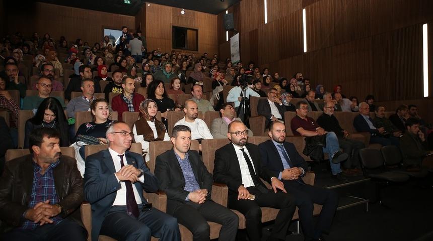 Şiire yolculuk Sakarya&rsquo;da yaşandı