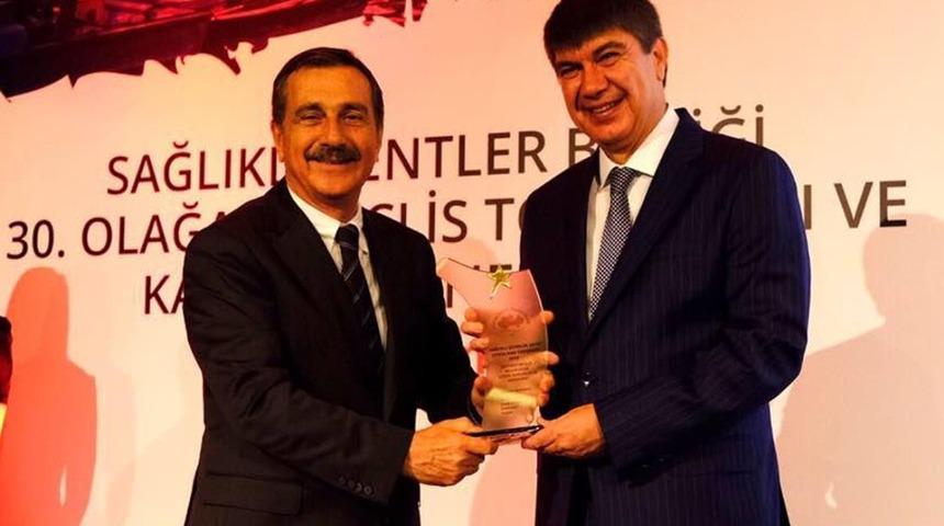 &Ccedil;ocuk Senfoni Orkestrası Tepebaşı&rsquo;nın gururu oldu