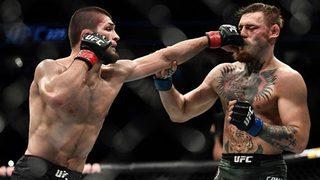 Khabib Nurmagomedov’dan şok itiraf! 