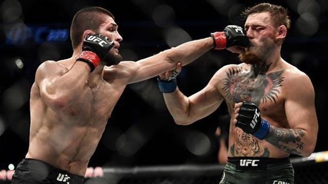 Khabib Nurmagomedov’dan şok itiraf! 