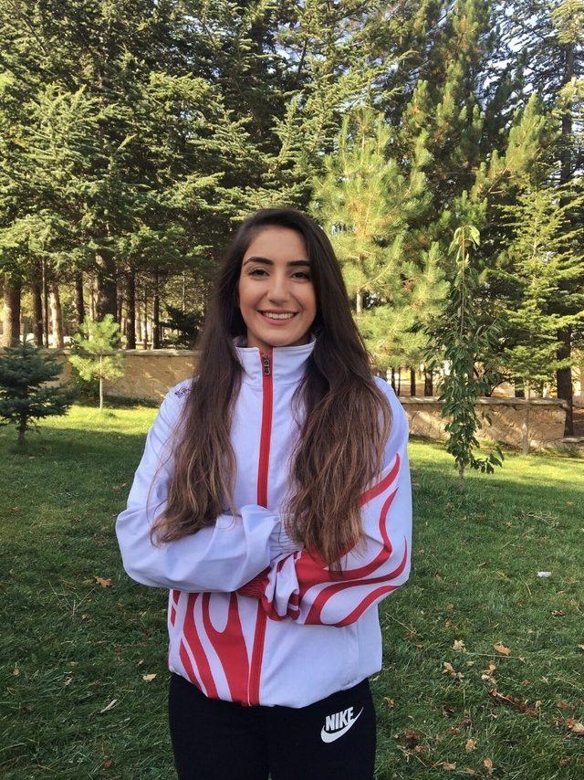 Millilerin hedefi, Avrupa Kikcoks Şampiyonası&rsquo;nda altın madalya 1