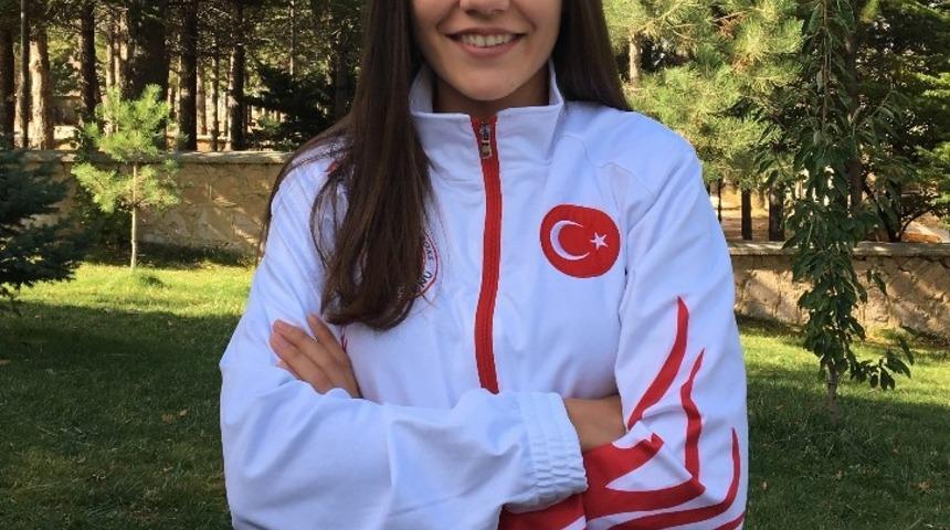 Millilerin hedefi, Avrupa Kikcoks Şampiyonası&rsquo;nda altın madalya