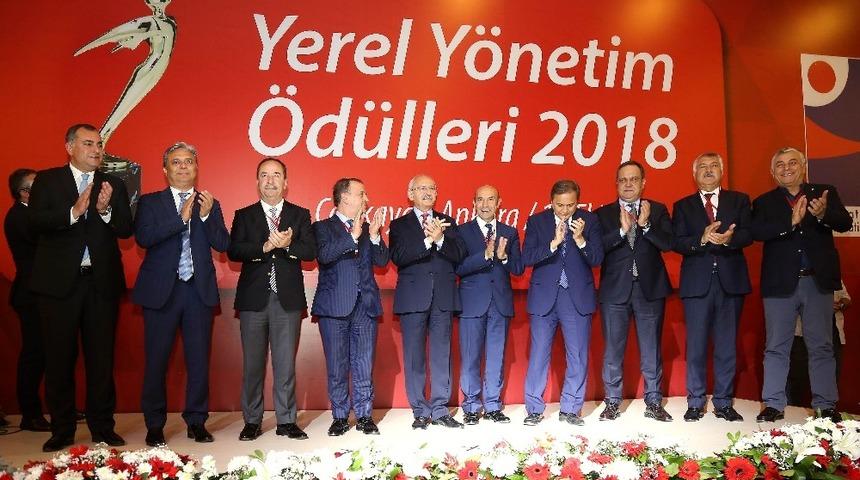 SODEM &ouml;d&uuml;lleri sahiplerini buldu