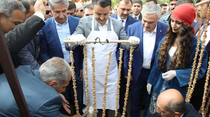 Bakan Pakdemirli: Mısırı bu yıl 950 TL'ye almaya başlıyoruz