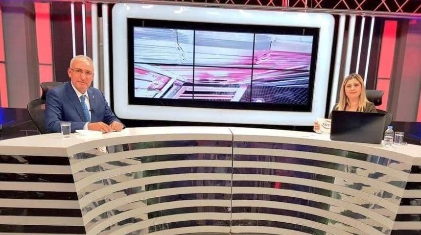 Milletvekili Kahtalı&rsquo;dan gayri menkul satışı