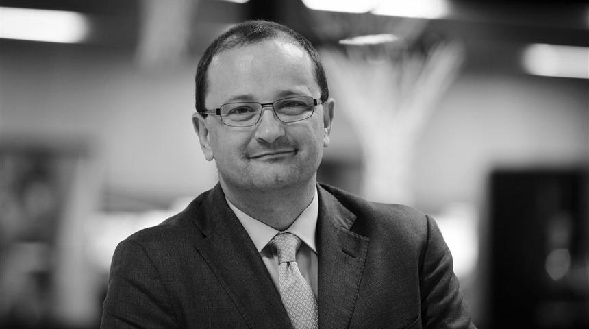 FIBA Genel Sekreteri Patrick Baumann hayatını kaybetti!